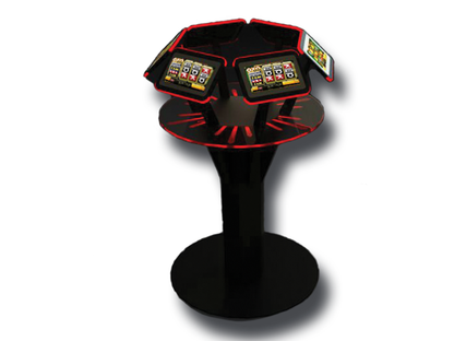 Bar-X Tablet System