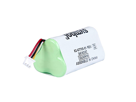 POS - Barcode Scanner Battery