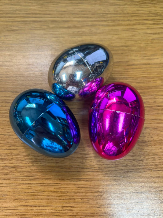 Coloured Egg Prize - Magic 7 Key