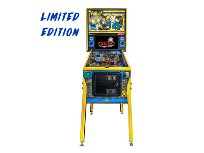 Fallout Pinball
