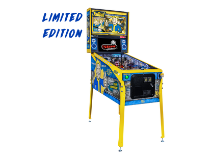 Fallout Pinball