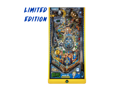 Fallout Pinball