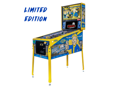 Fallout Pinball