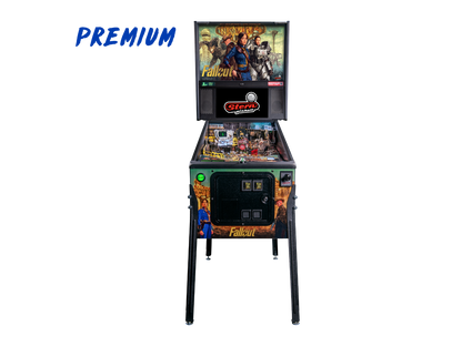 Fallout Pinball