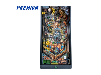 Fallout Pinball