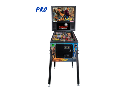 Fallout Pinball