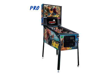 Fallout Pinball