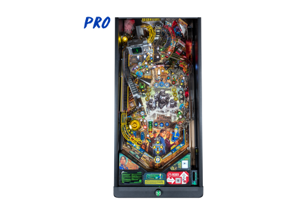 Fallout Pinball