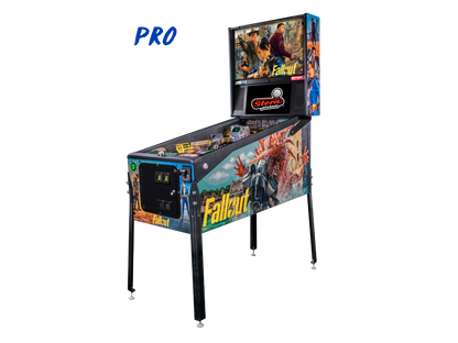 Fallout Pinball