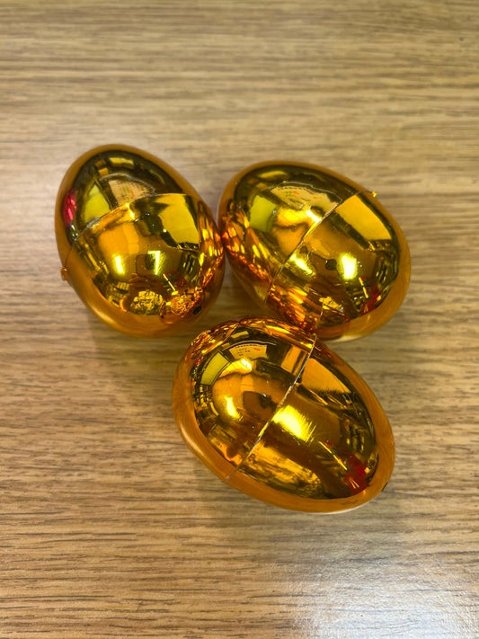 Golden Egg Prize - Magic 7 Key