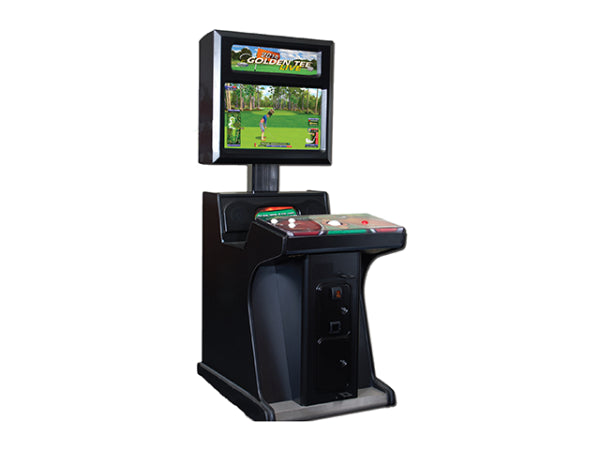 Golden Tee Live
