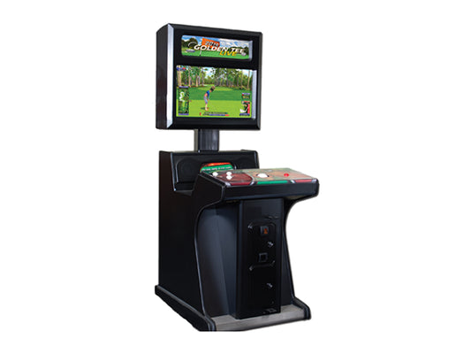 Golden Tee Live
