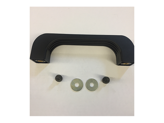 Ticket Eater - Cabinet Handles