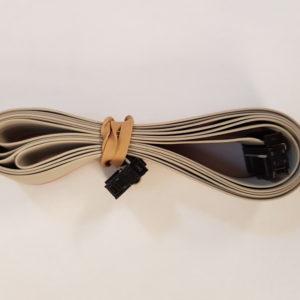 Ticket Eater -  Display Ribbon Cable
