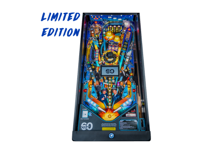James Bond 007 Pinball