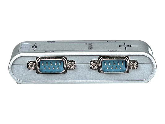 POS - Manhattan RS232 4-way Adapter