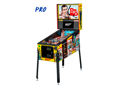 James Bond 007 Pinball