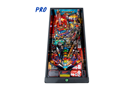 James Bond 007 Pinball