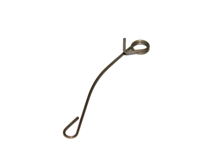 Ticket Eater - Roller Spring (Cut & Drag Unit)