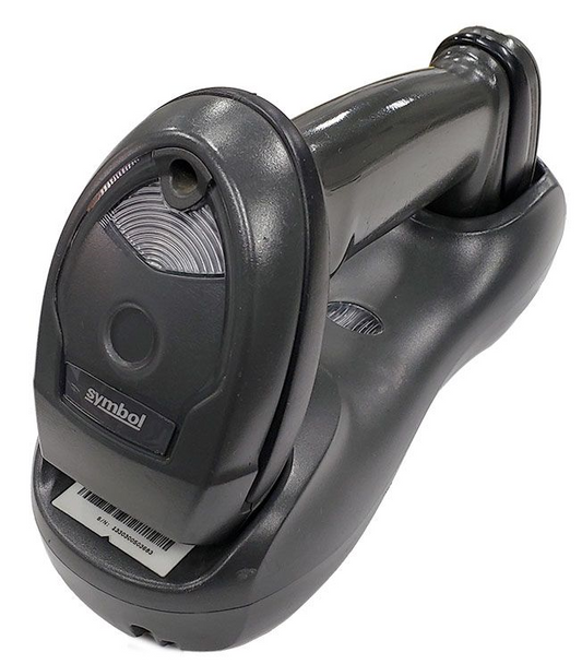 POS - Symbol Scanner