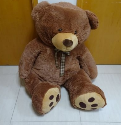 Giant Bear Prize - Skill Cut