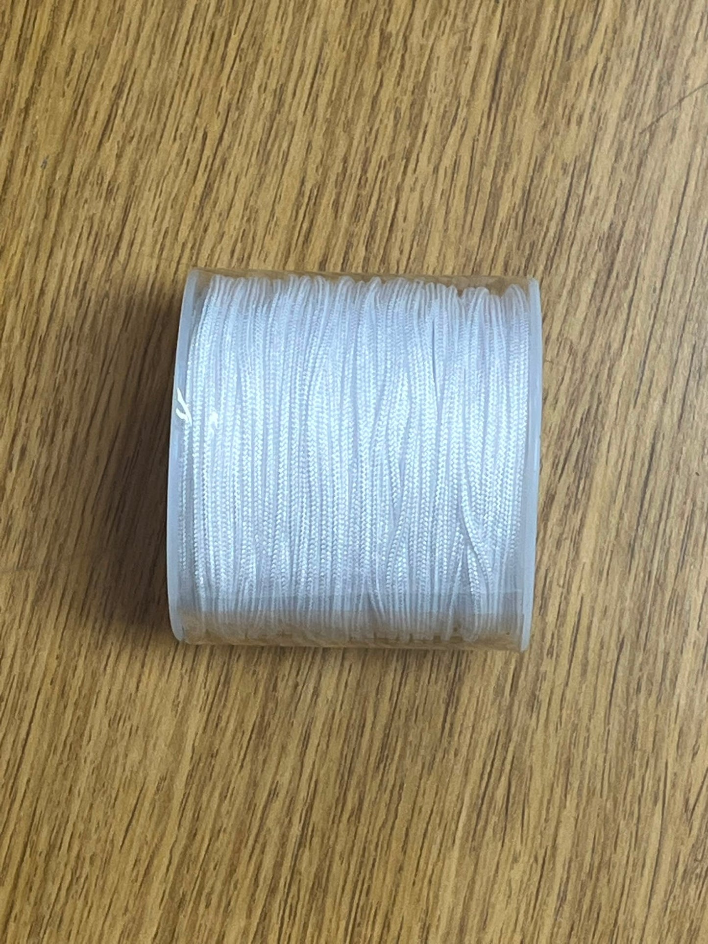 String Roll - Skill Cut