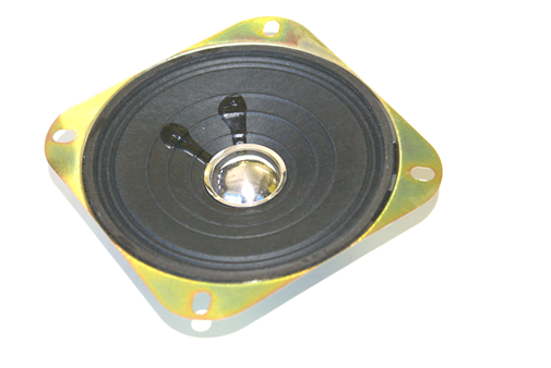 Ticket Eater - Speaker with Cable Loom