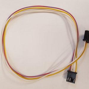 Ticket Eater – Bag Full Cable