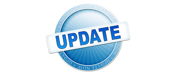 Ticket Eater - Firmware Update
