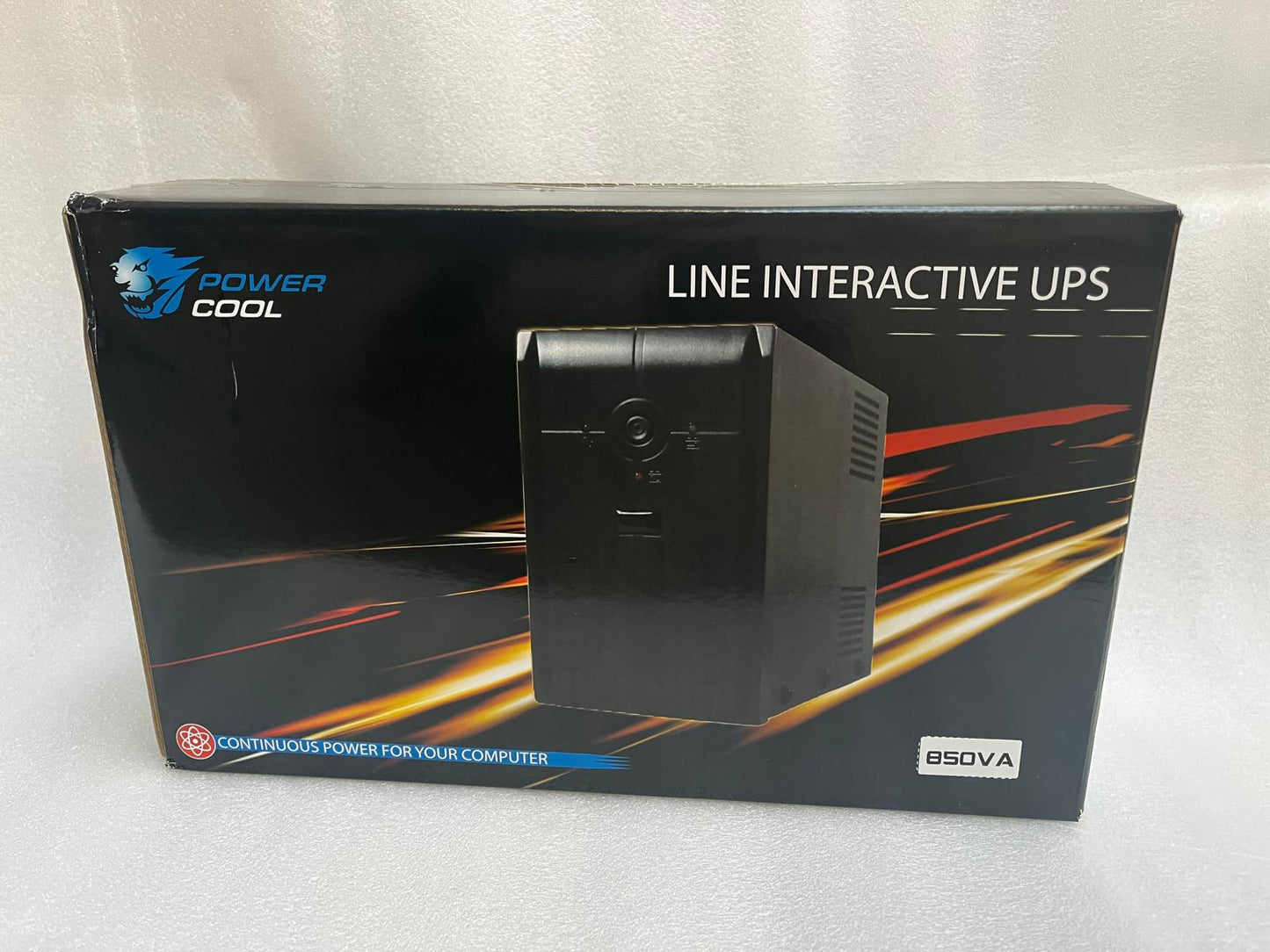 POS - Server UPS Unit