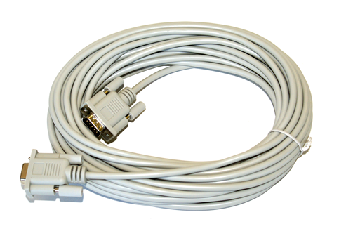 Ticket Eater - RS232 Cable