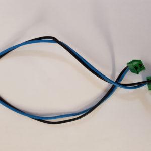 Ticket Eater - Printer Power Cable