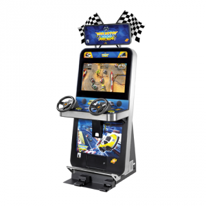 Mini Motor Racing Game by Tecnoplay - Video Games
