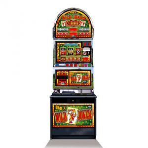 OXO Super Reels Streakin’ by Electrocoin, CAT C £50/£70/£100 Jackpot – AWP, Fruit machines and slots