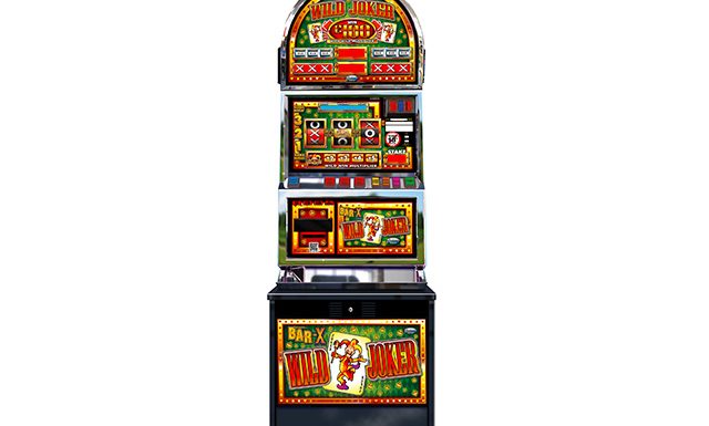 OXO Super Reels Streakin’ by Electrocoin, CAT C £50/£70/£100 Jackpot – AWP, Fruit machines and slots