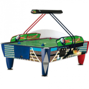 Sam Billiards & Leisure Fast Track Air Hockey Double – Skill Games