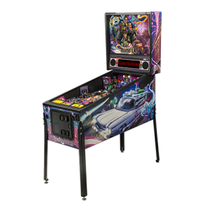 Ghostbusters Pinball by Stern Pinball