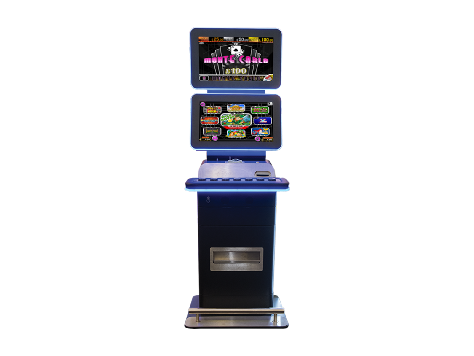 bombastic casino Suomi bonus