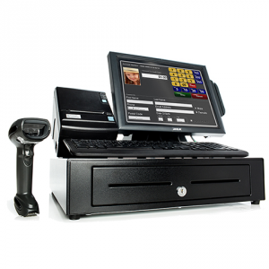 Point Of Sale System (POS) by Intercard