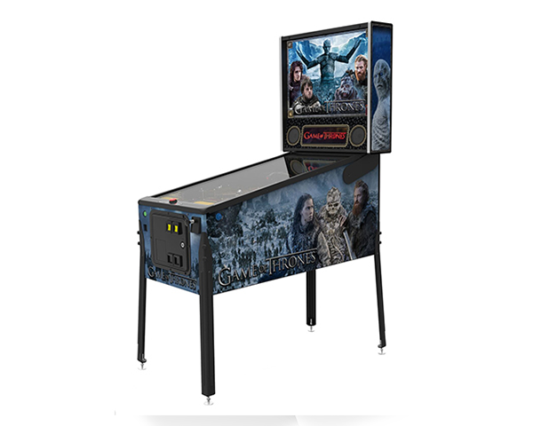 Game of Thrones Pinball by Stern Pinball