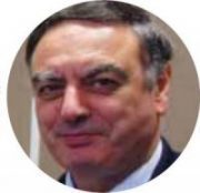 John Stergides Electrocoin