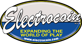 IGS 2025 Electrocoin debuts Mr Do Football Frenzy Electrocoin