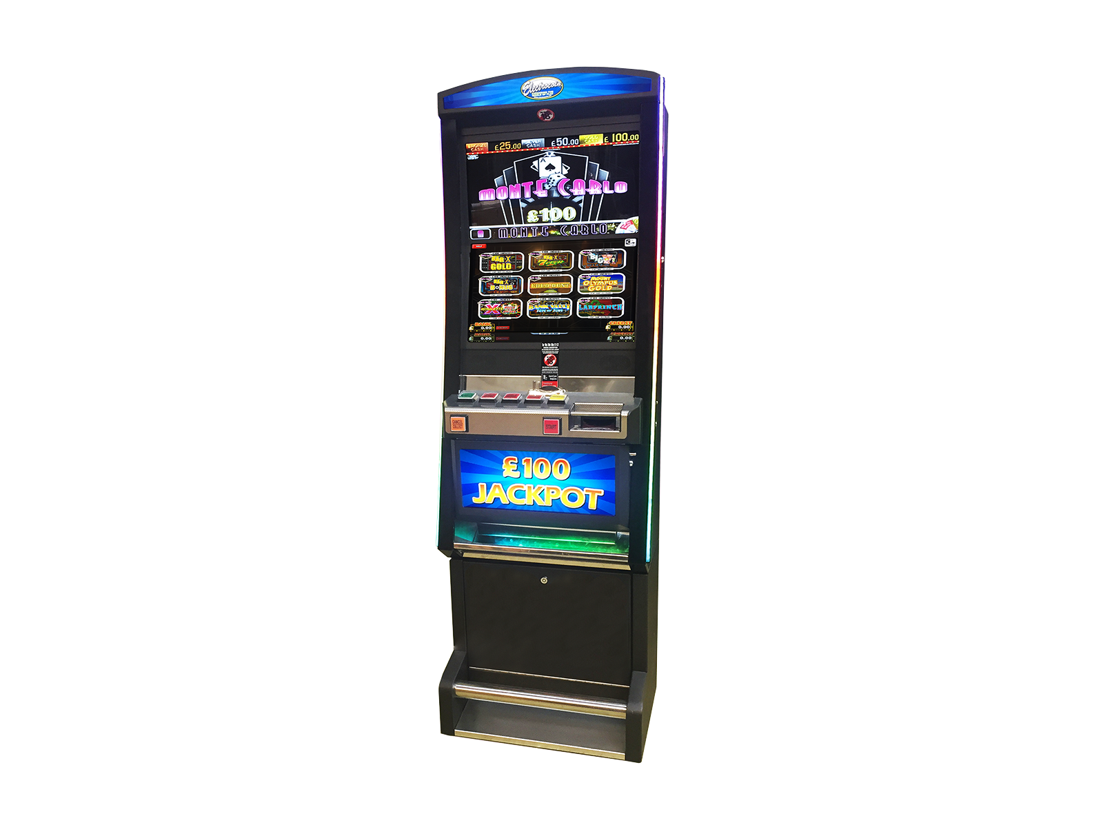 Monte carlo slots play free Monte carlo slots play free