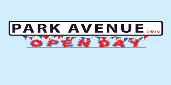 Park Avenue Open Day