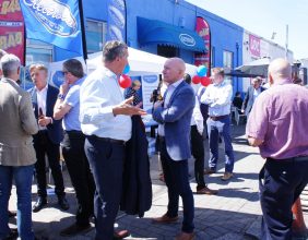 Park Avenue Open Day 2018 (118)