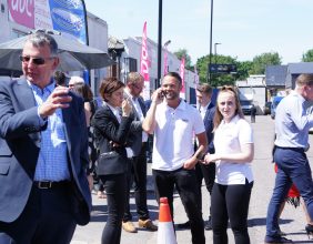 Park Avenue Open Day 2018 (120)