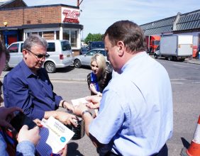 Park Avenue Open Day 2018 (134)