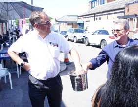 Park Avenue Open Day 2018 (135)