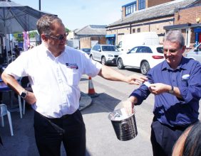 Park Avenue Open Day 2018 (136)