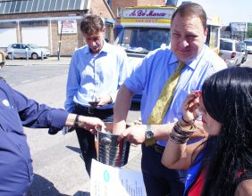 Park Avenue Open Day 2018 (138)